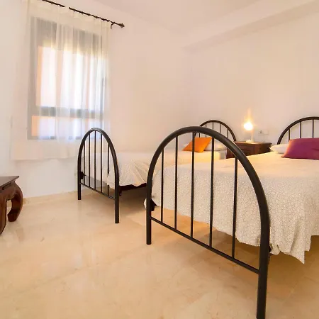 La Nova-11 By Interhome * Altea