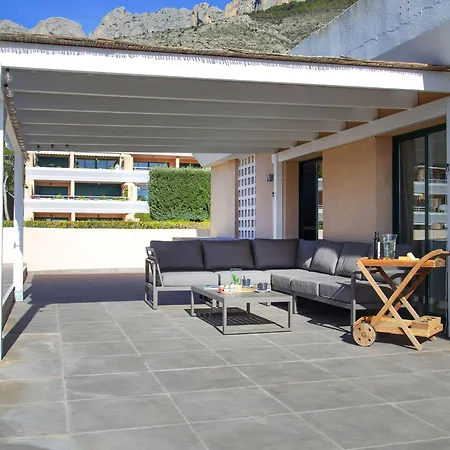 La Nova-11 By Interhome *