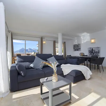 דירה La Nova-11 By Interhome אלתיאה