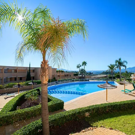 La Nova-11 By Interhome Apartamento *