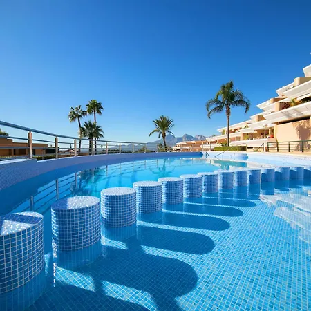 Apartamento La Nova-11 By Interhome