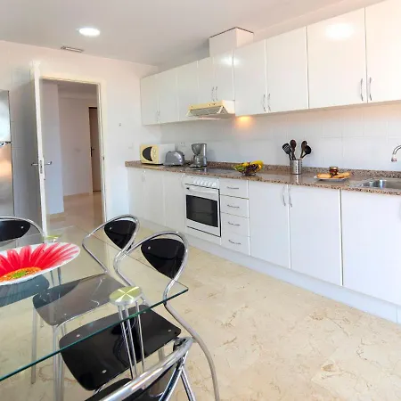La Nova-11 By Interhome