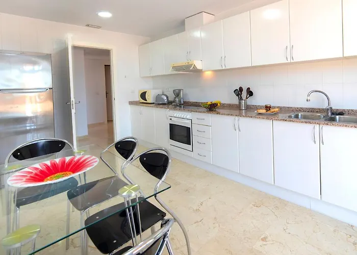 La Nova-11 By Interhome