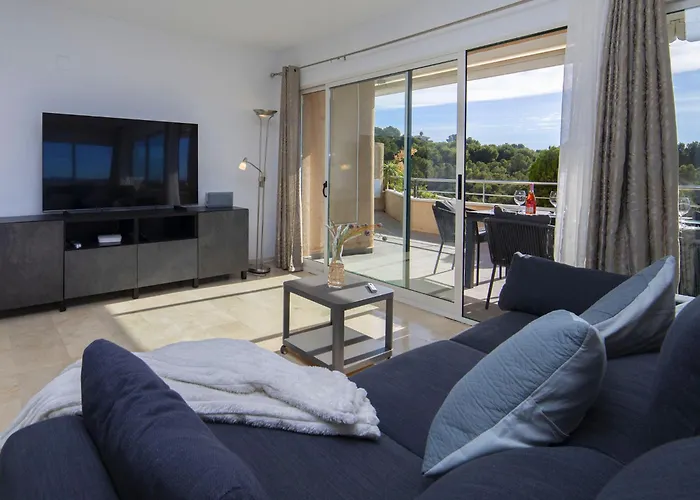 La Nova-11 By Interhome