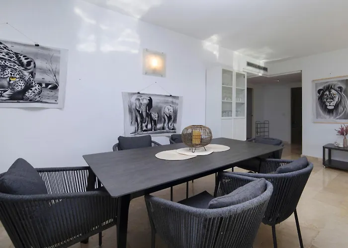La Nova-11 By Interhome